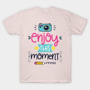 enjoy T-Shirt